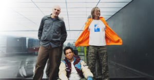 Quicksand возвращаются: альбом «Bring on the Psychics» выйдет в июле